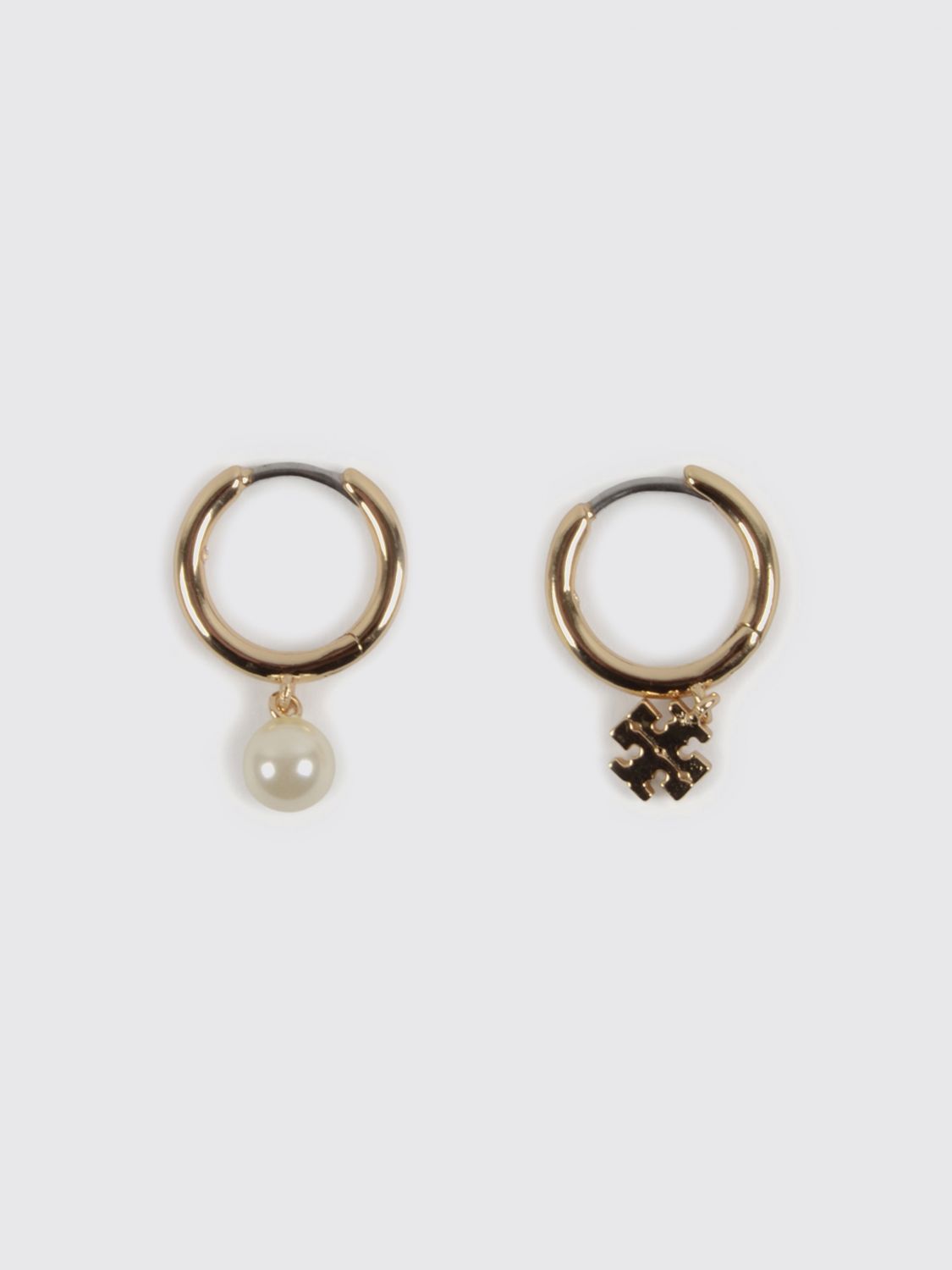 Bijou TORY BURCH Femme couleur Or OS 6