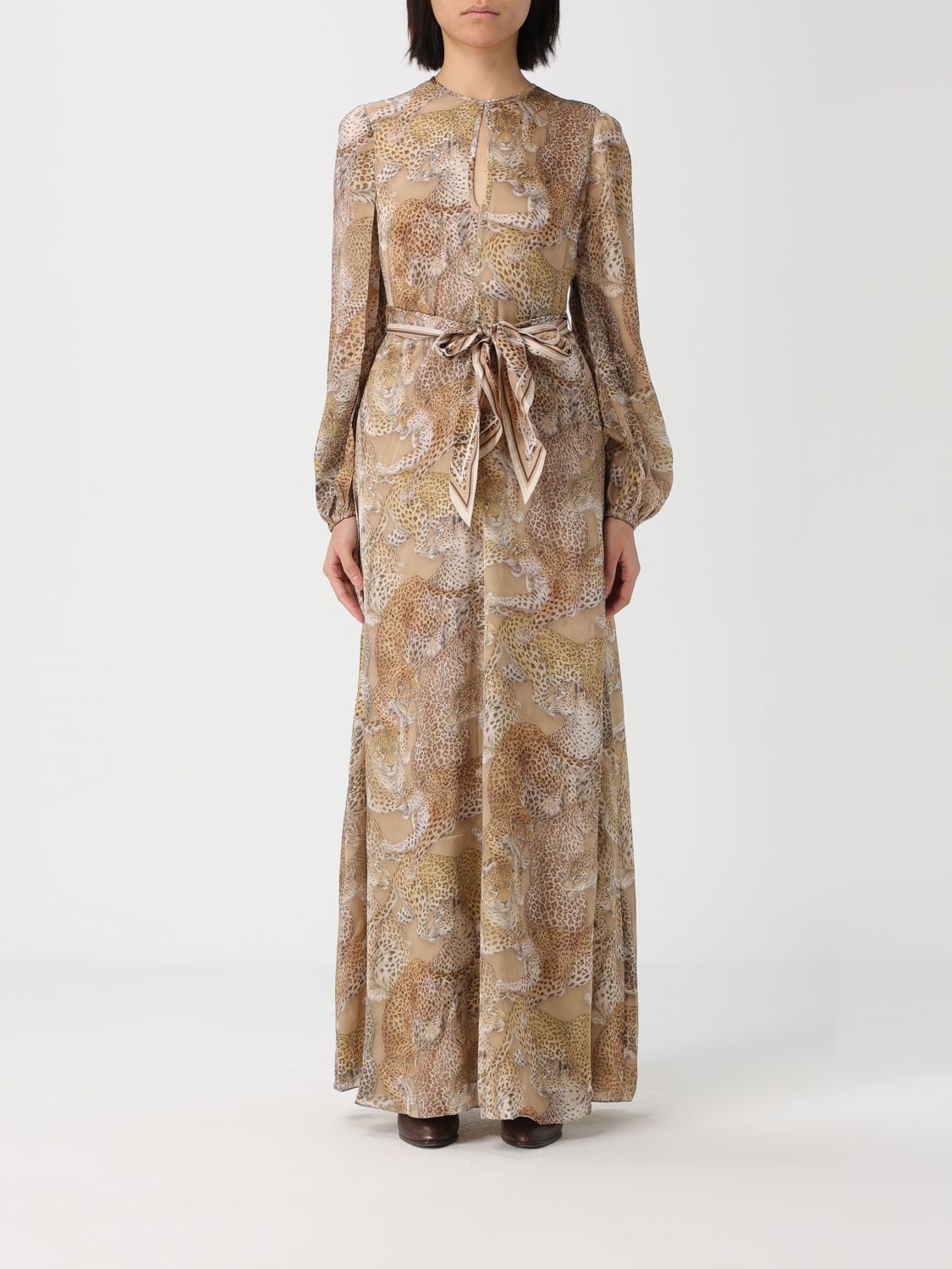 Abito ZIMMERMANN Donna colore Fantasia