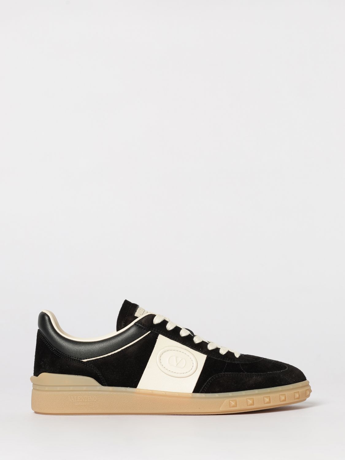 VALENTINO GARAVANI Sneakers Herren Farbe Schwarz