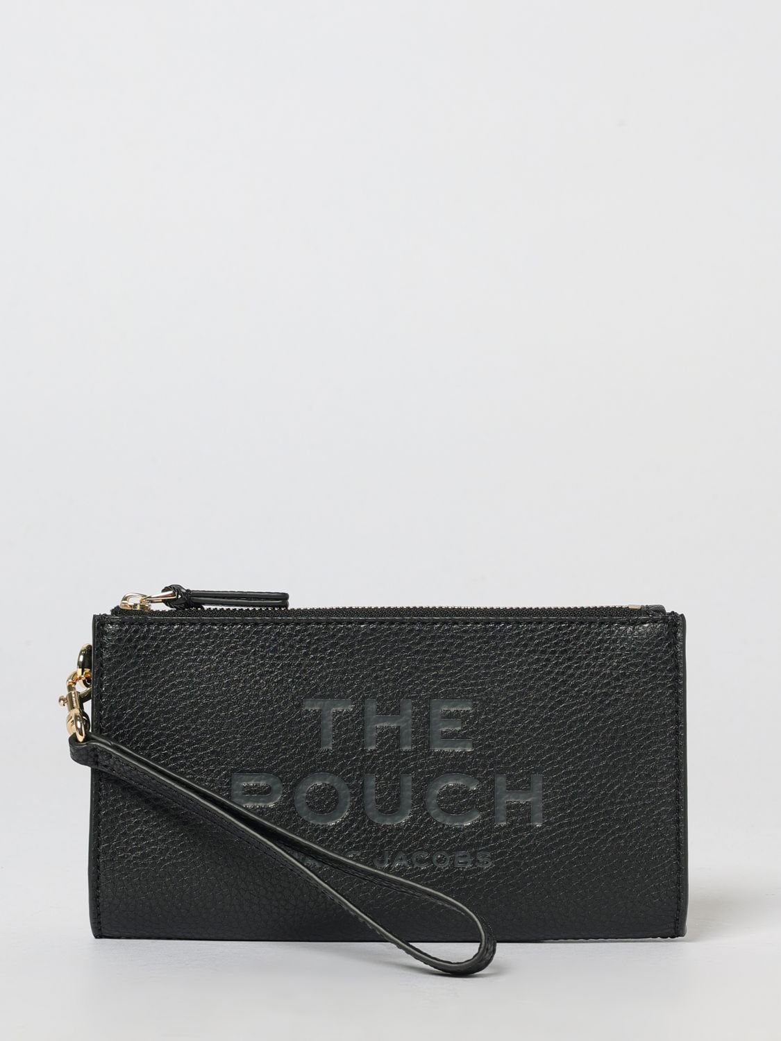 MARC JACOBS Clutch Damen Farbe Schwarz
