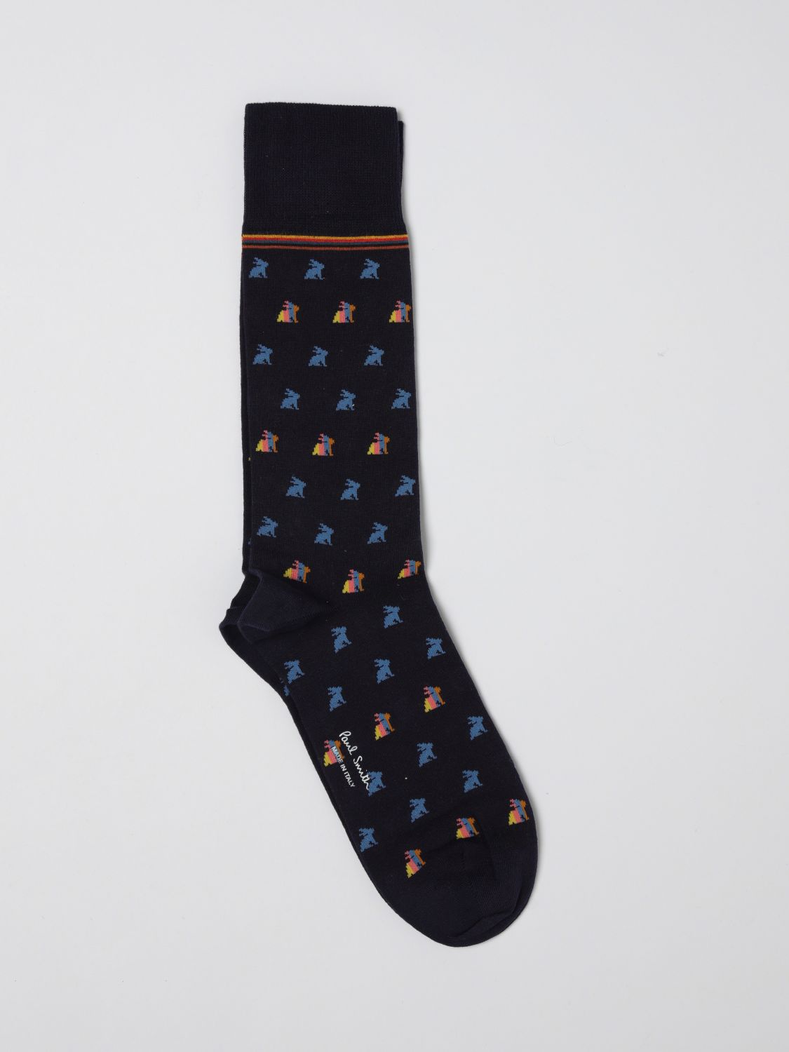 PAUL SMITH Socken Herren Farbe Blau