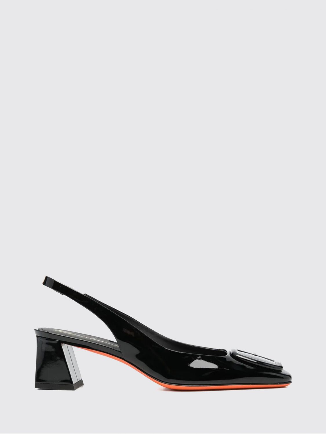 Scarpe SANTONI Donna colore Nero