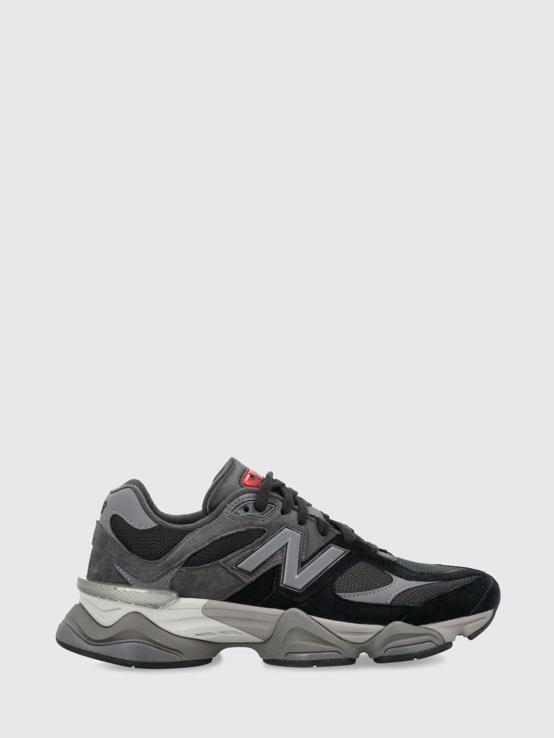 NEW BALANCE Sneakers Herren Farbe Schwarz