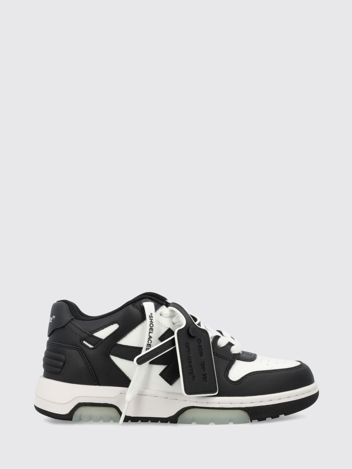 OFF-WHITE Sneakers Herren Farbe Weiß