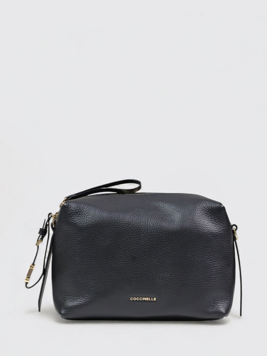 COCCINELLE Minitasche Damen Farbe Schwarz
