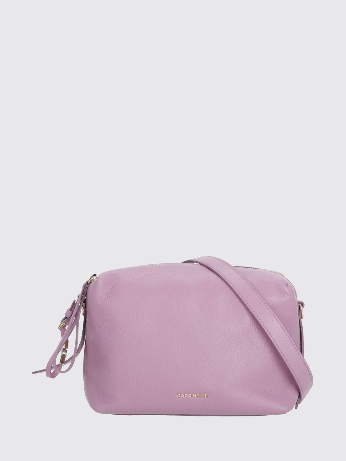 COCCINELLE Mini Bag Woman color Violet