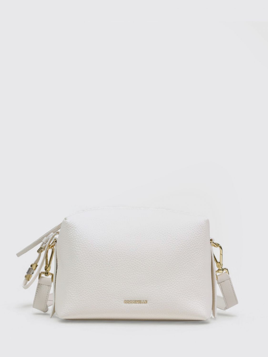 Mini Sac COCCINELLE Femme couleur Lait OS 2