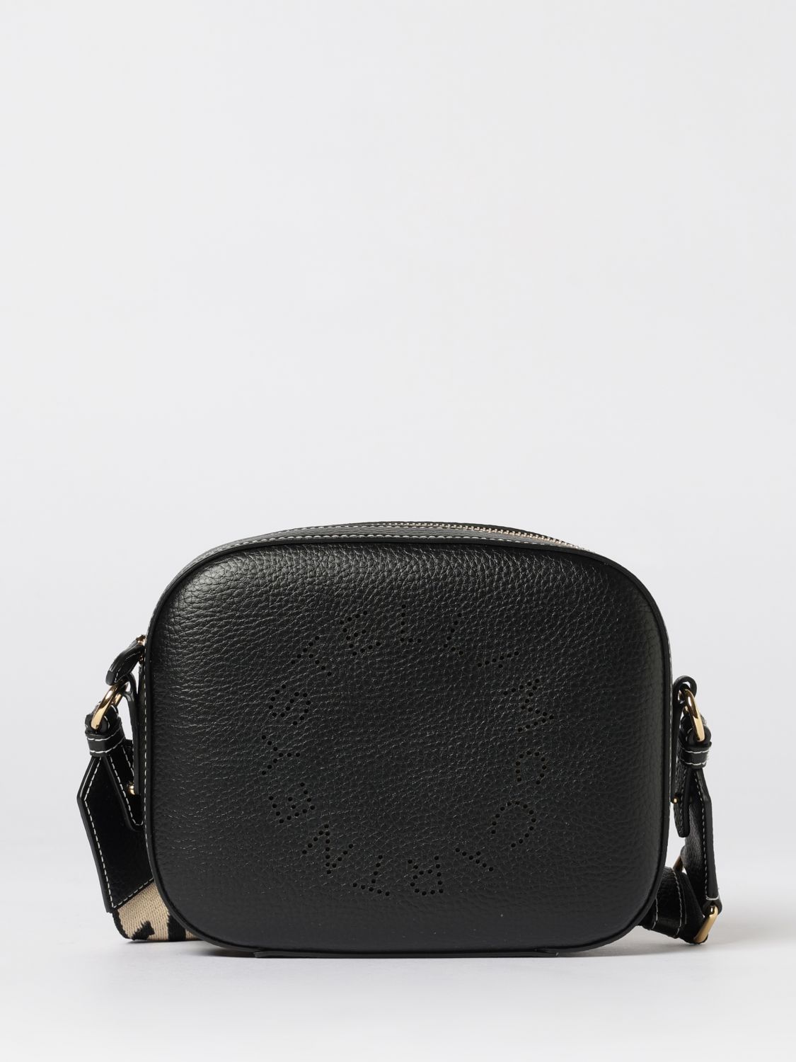 Stella Mccartney Γυναικών Μαύρο Mini Bag Woman Color