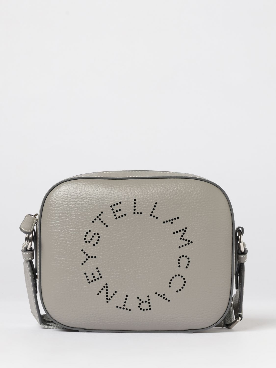 Stella Mccartney Γυναικών Γκρί Mini Bag Woman Color