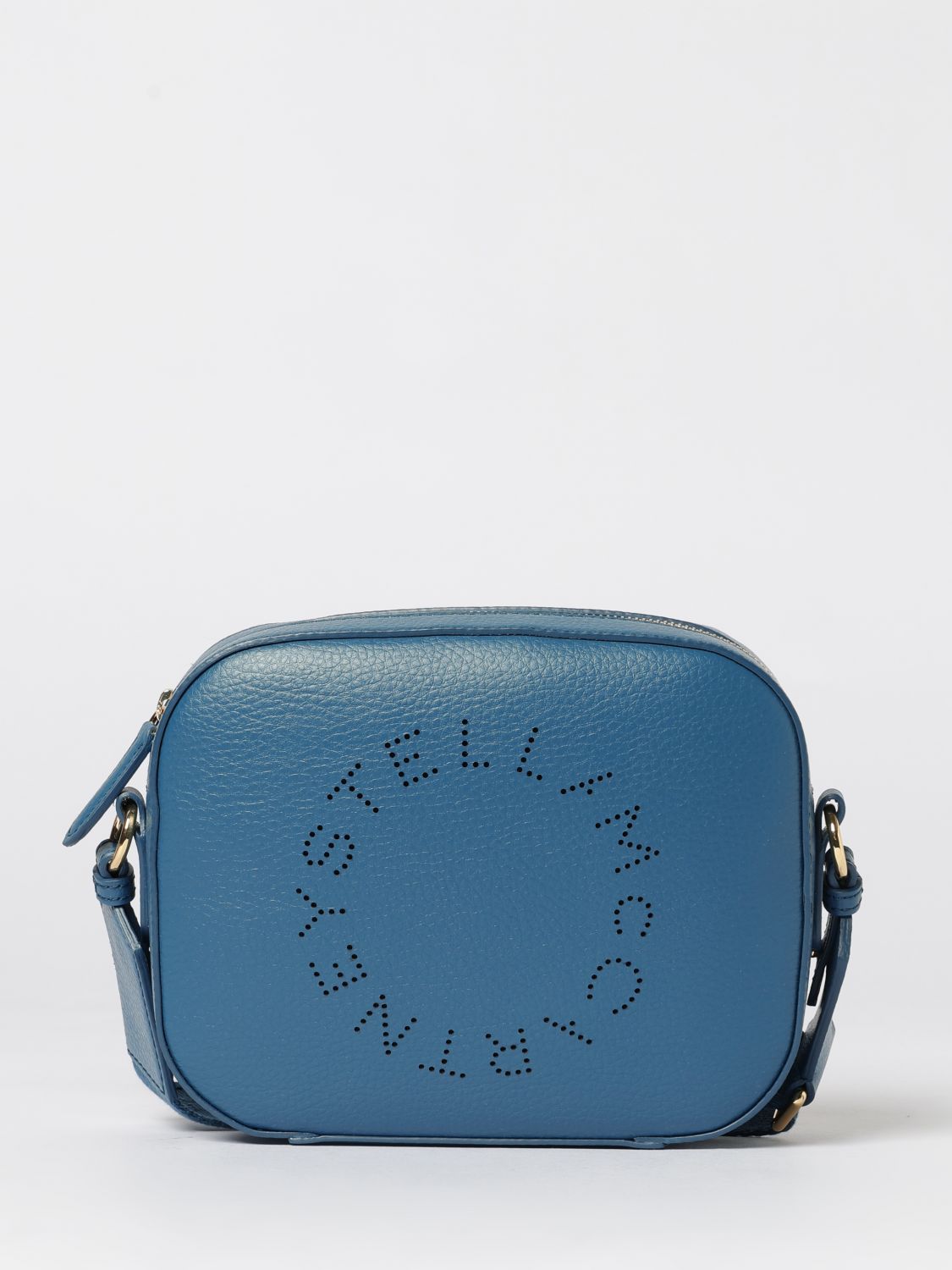 Stella Mccartney Γυναικών Μπλε Mini Bag Woman Color