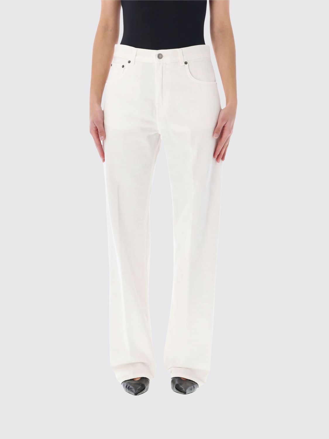 Jeans regular fit Haikure in denim