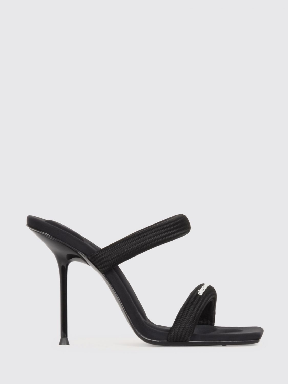 ALEXANDER WANG Sandalen Mit Absatz Damen Farbe Schwarz