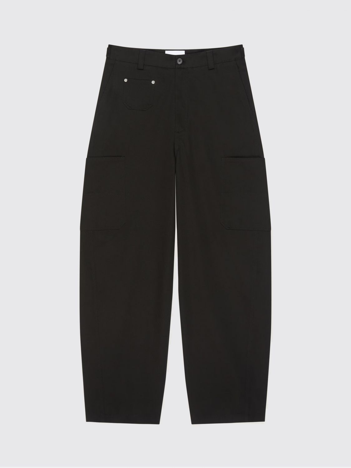Givenchy Pants Men In Black