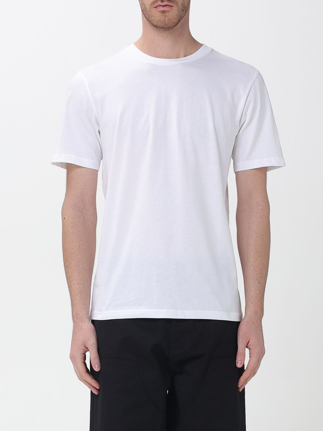 CARHARTT WIP T-Shirt Herren Farbe Weiß