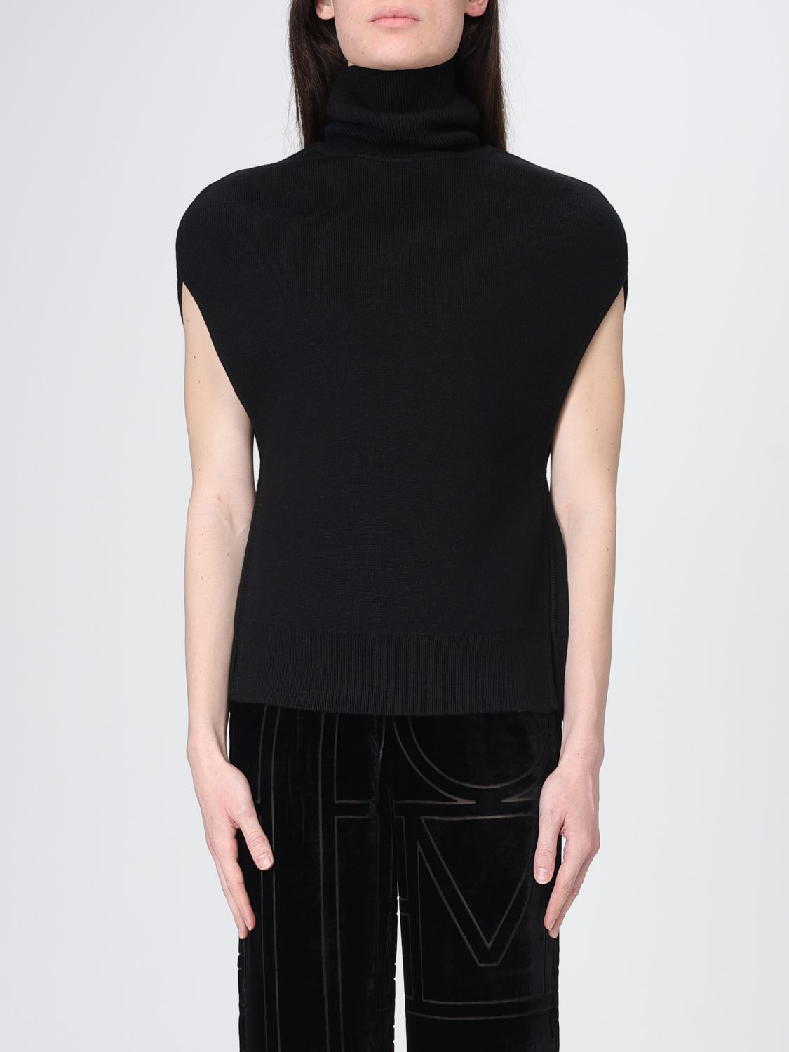 Maglia TOTEME Donna colore Nero