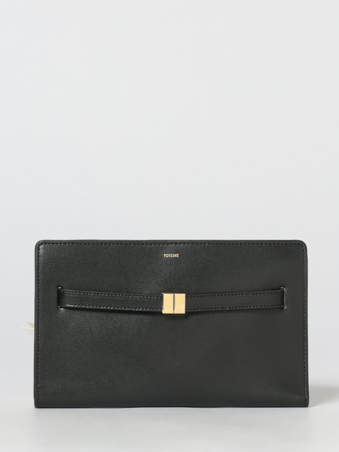 TOTEME Minitasche Damen Farbe Schwarz