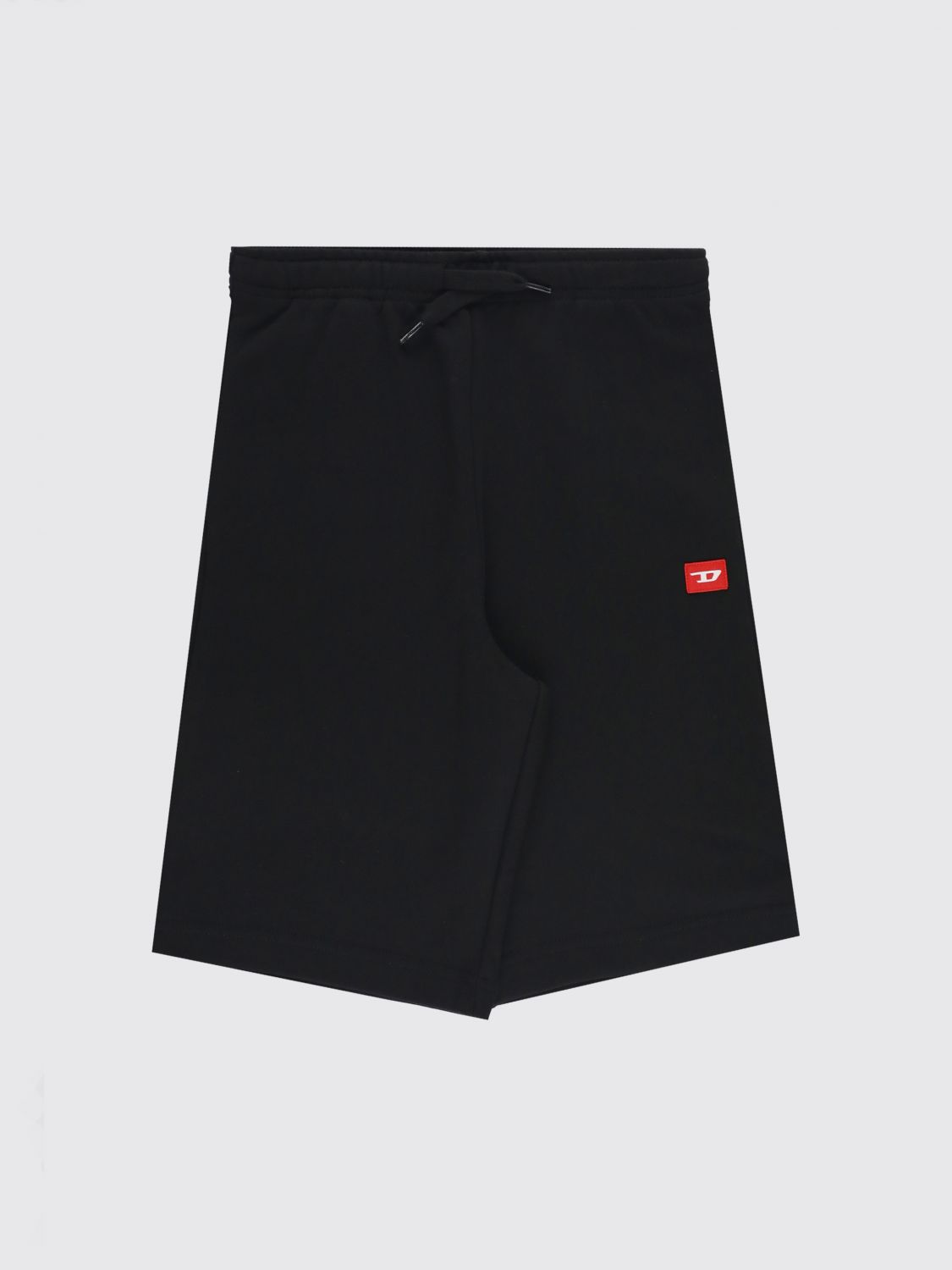 DIESEL Shorts Kinder Farbe Schwarz