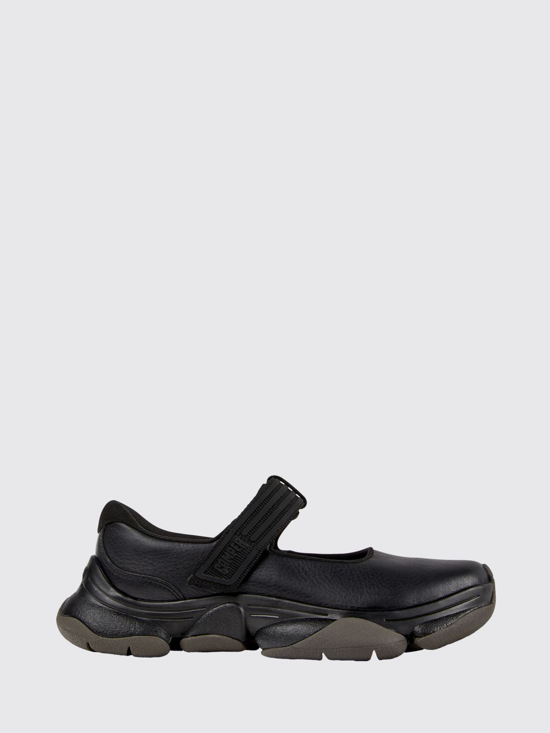 CAMPER Sneakers Herren Farbe Schwarz