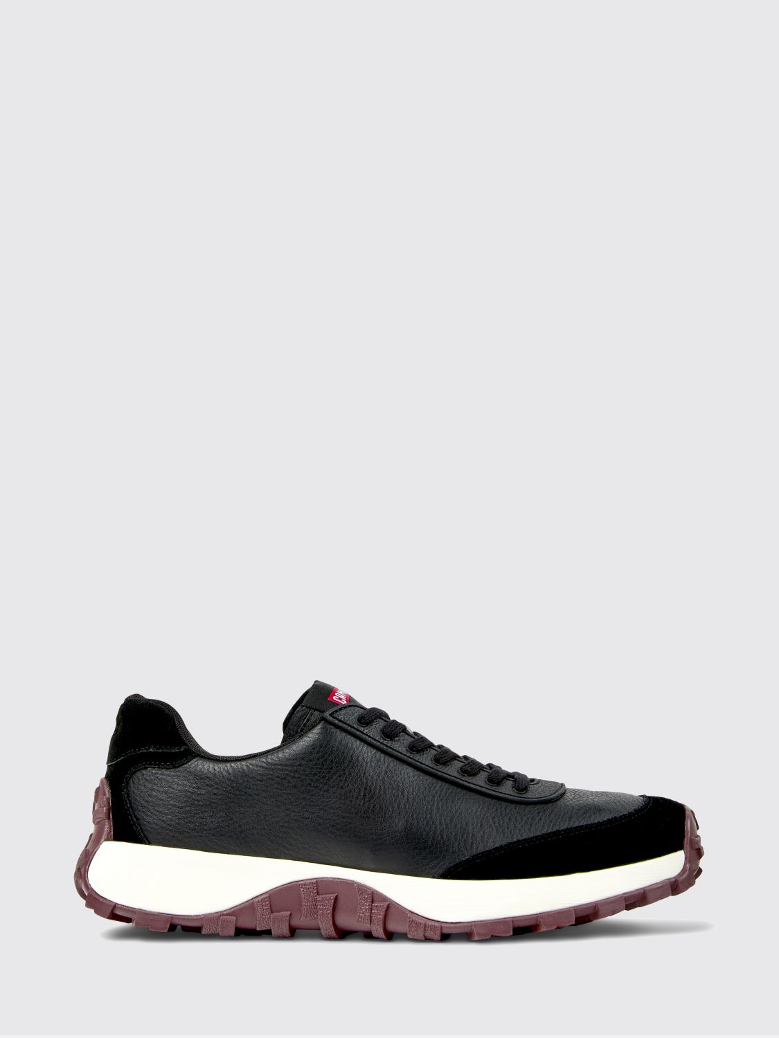 CAMPER Sneakers Herren Farbe Schwarz