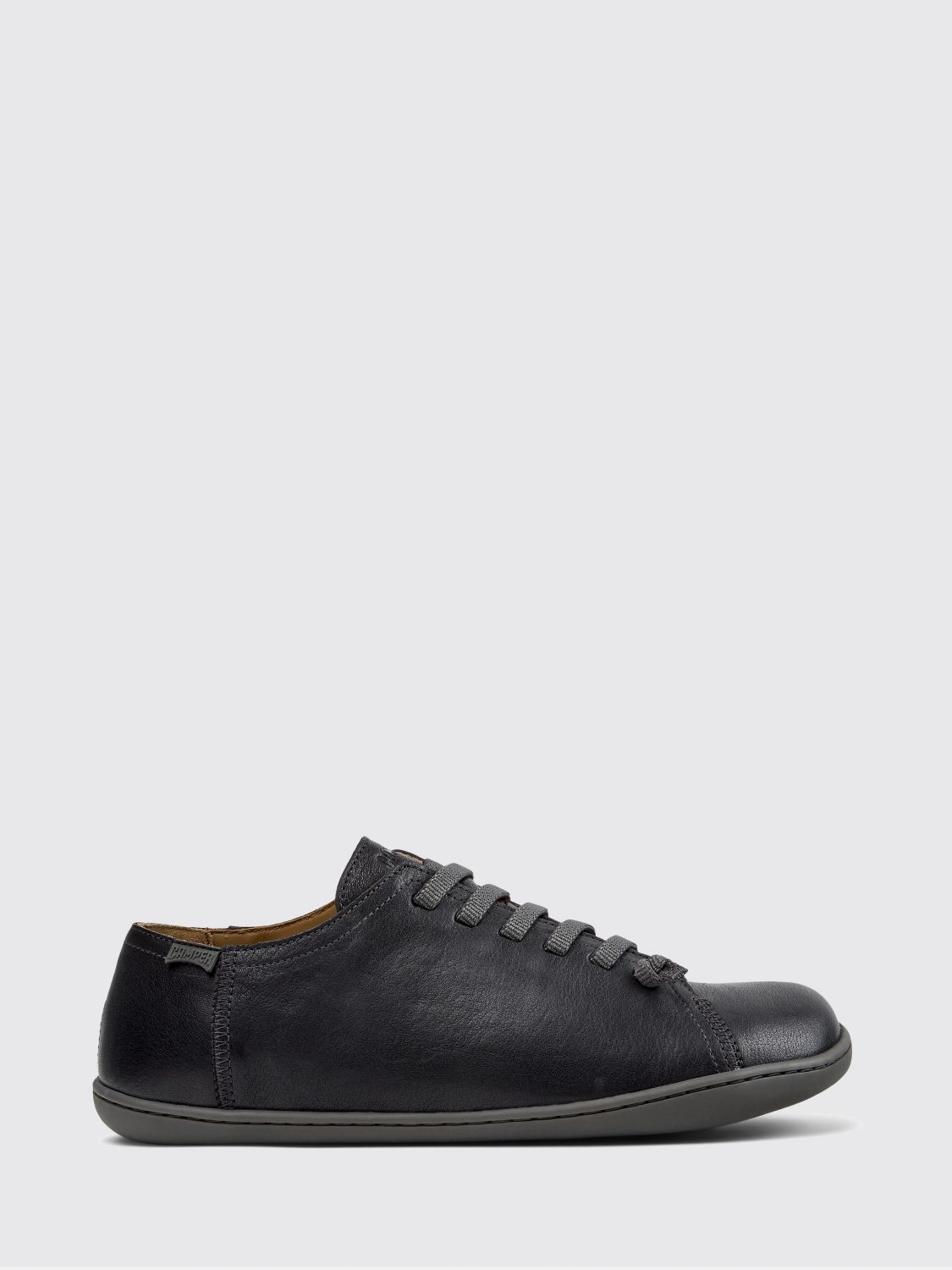 CAMPER Sneakers Herren Farbe Schwarz
