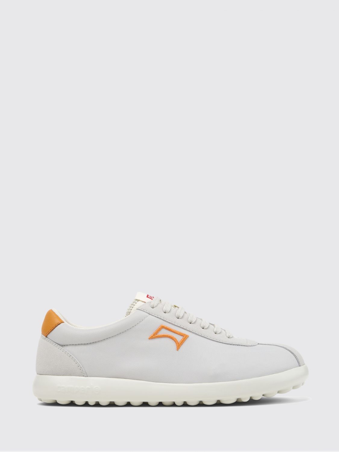 CAMPER Sneakers Herren Farbe Grau