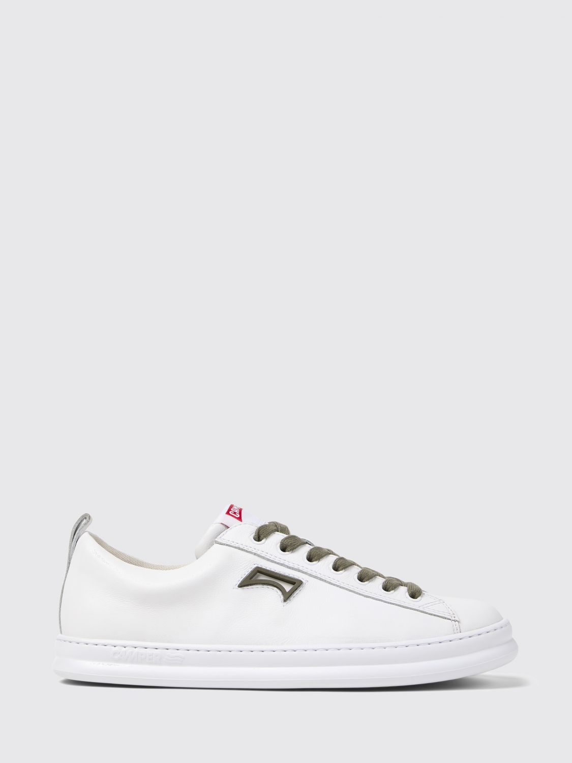 Scarpe CAMPER Uomo colore Bianco