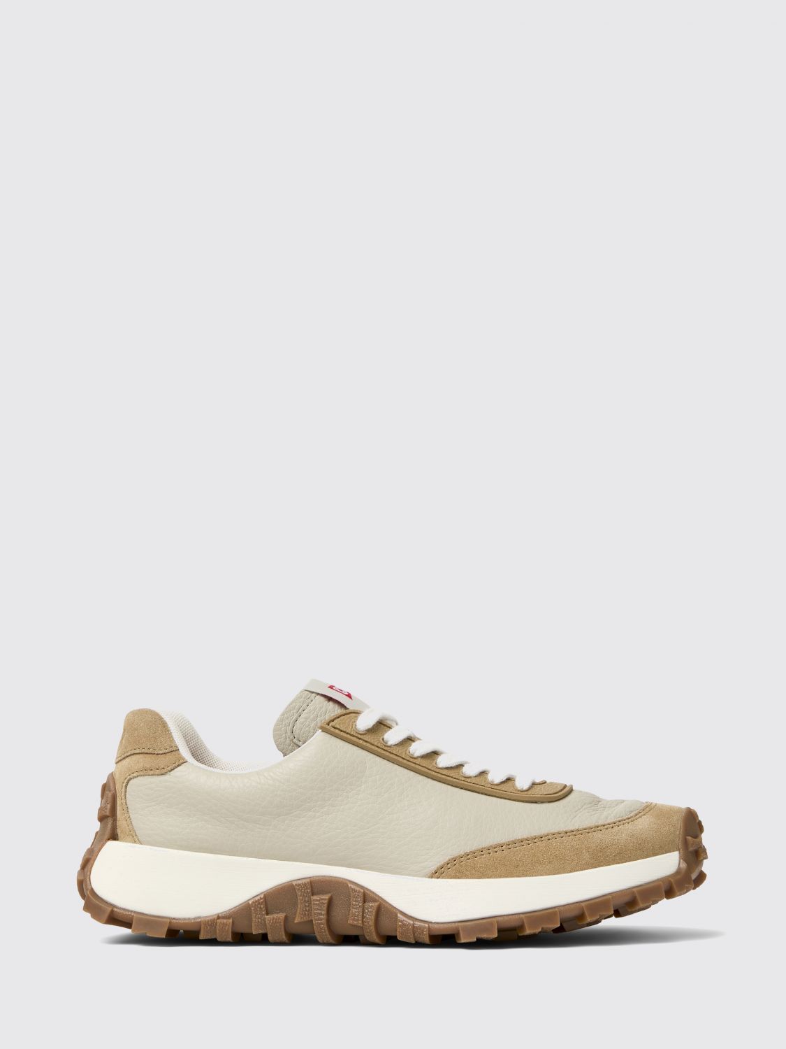 CAMPER Sneakers Damen Farbe Beige
