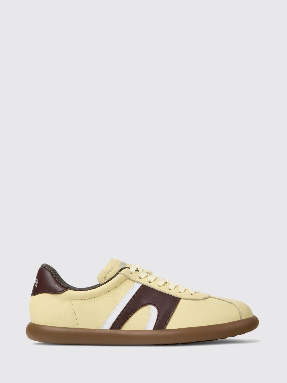 Scarpe CAMPER Donna colore Giallo