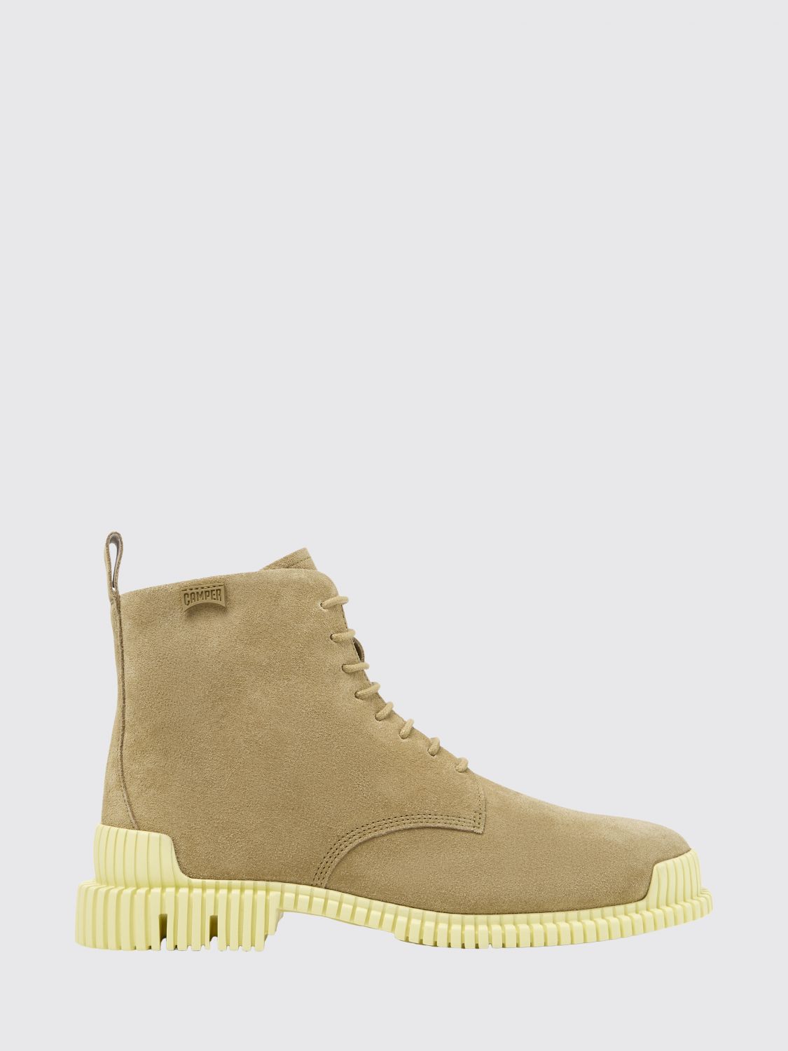CAMPER Stiefel Damen Farbe Braun