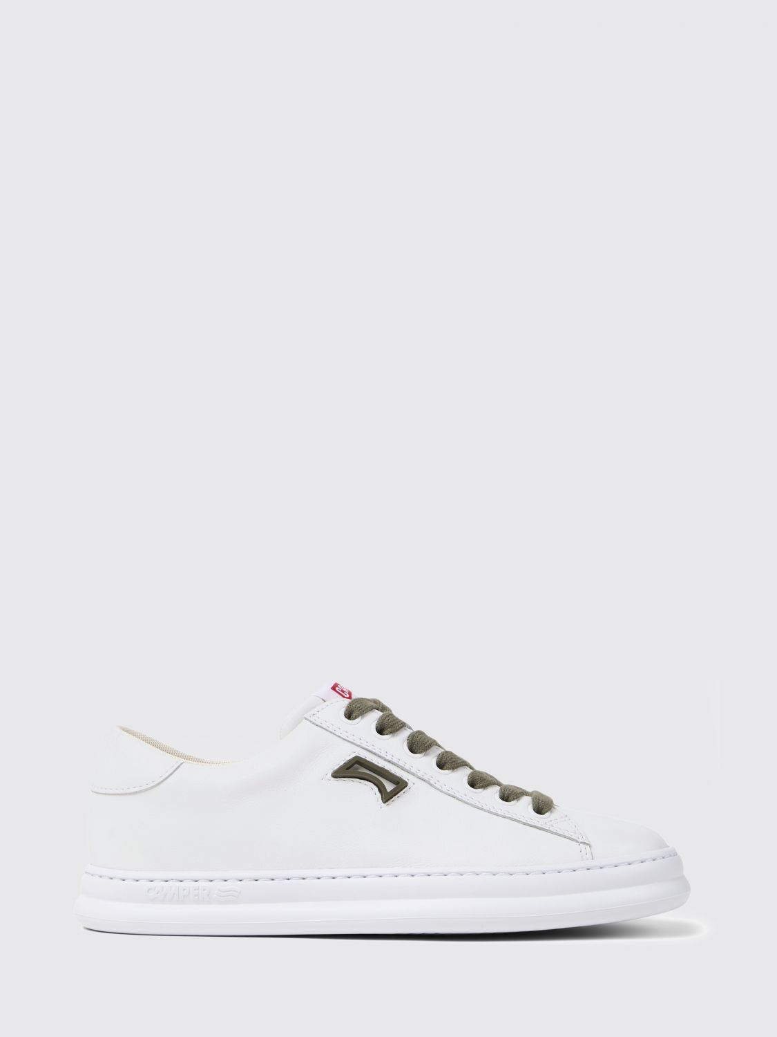 CAMPER Sneakers Damen Farbe Weiß