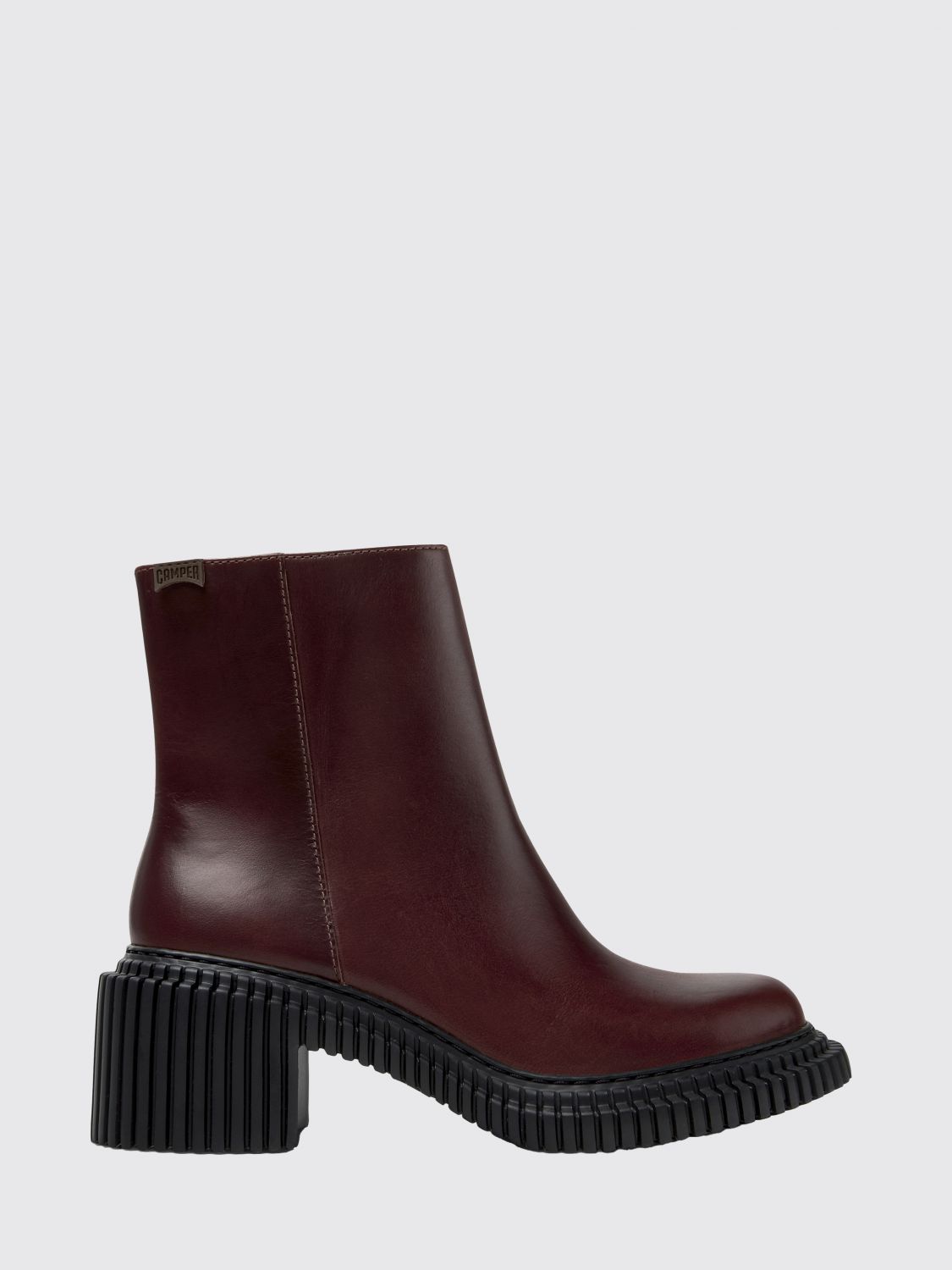 CAMPER Stiefel Damen Farbe Braun
