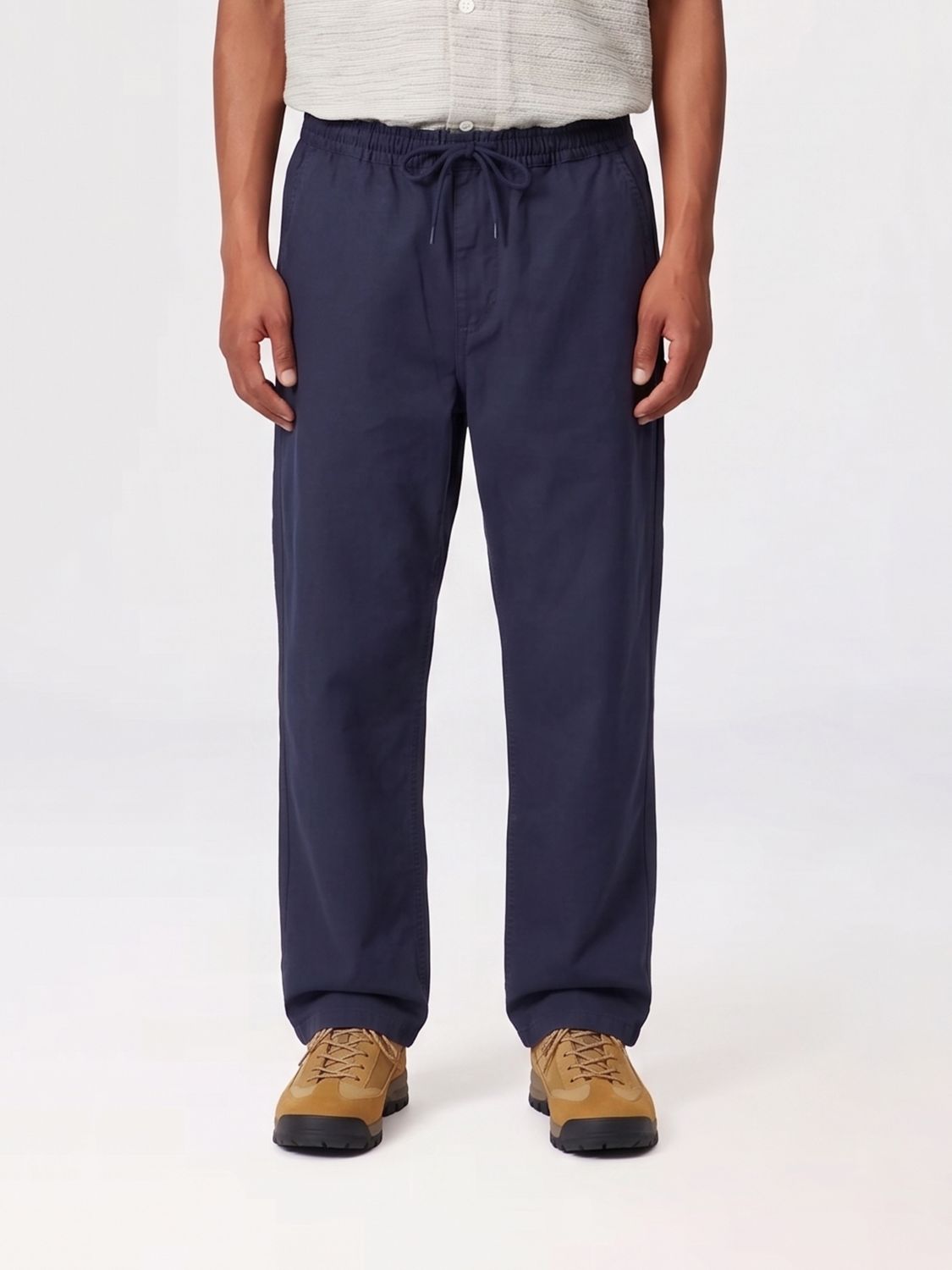 CARHARTT WIP Hose Herren Farbe Blau