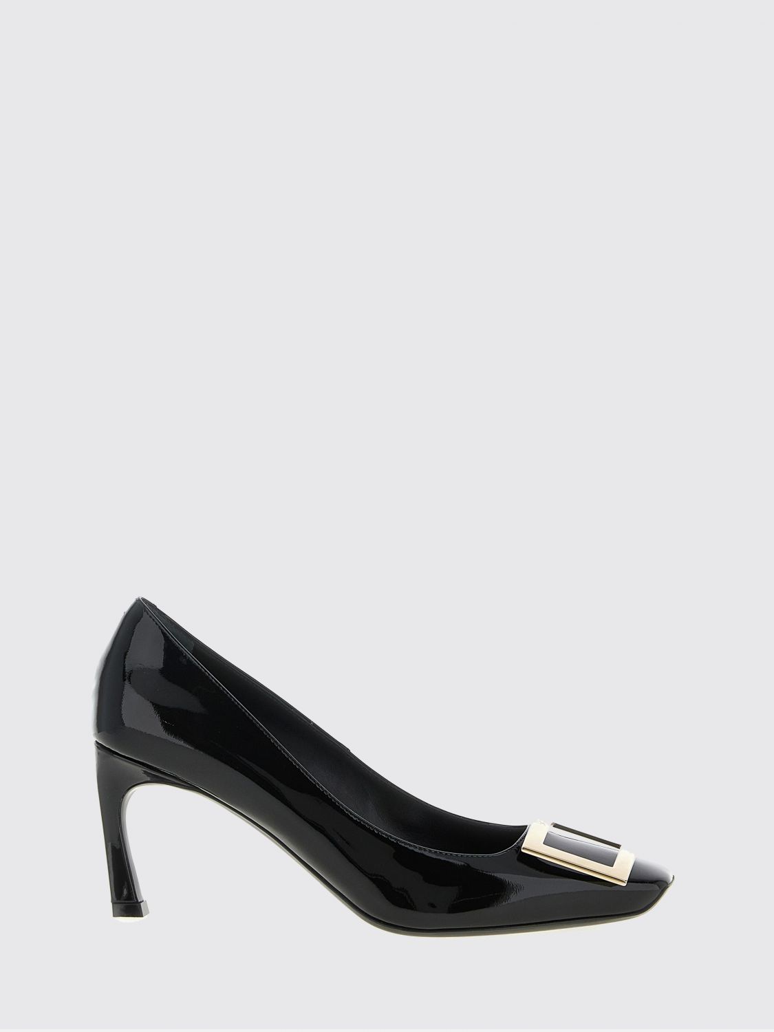 ROGER VIVIER Pumps Damen Farbe Schwarz