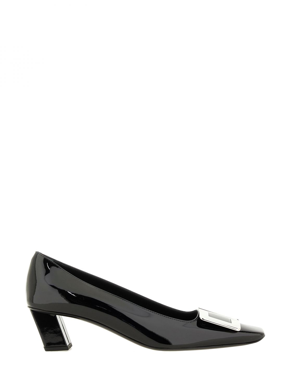ROGER VIVIER Pumps Damen Farbe Schwarz