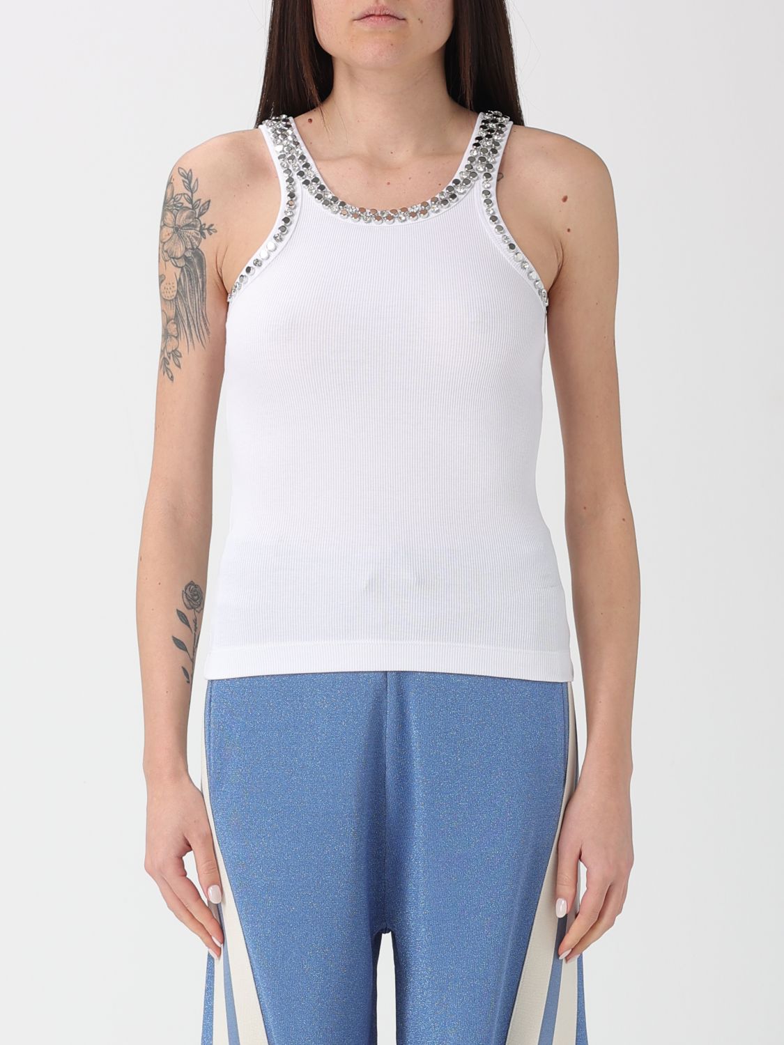 Maglia PINKO Donna colore Bianco