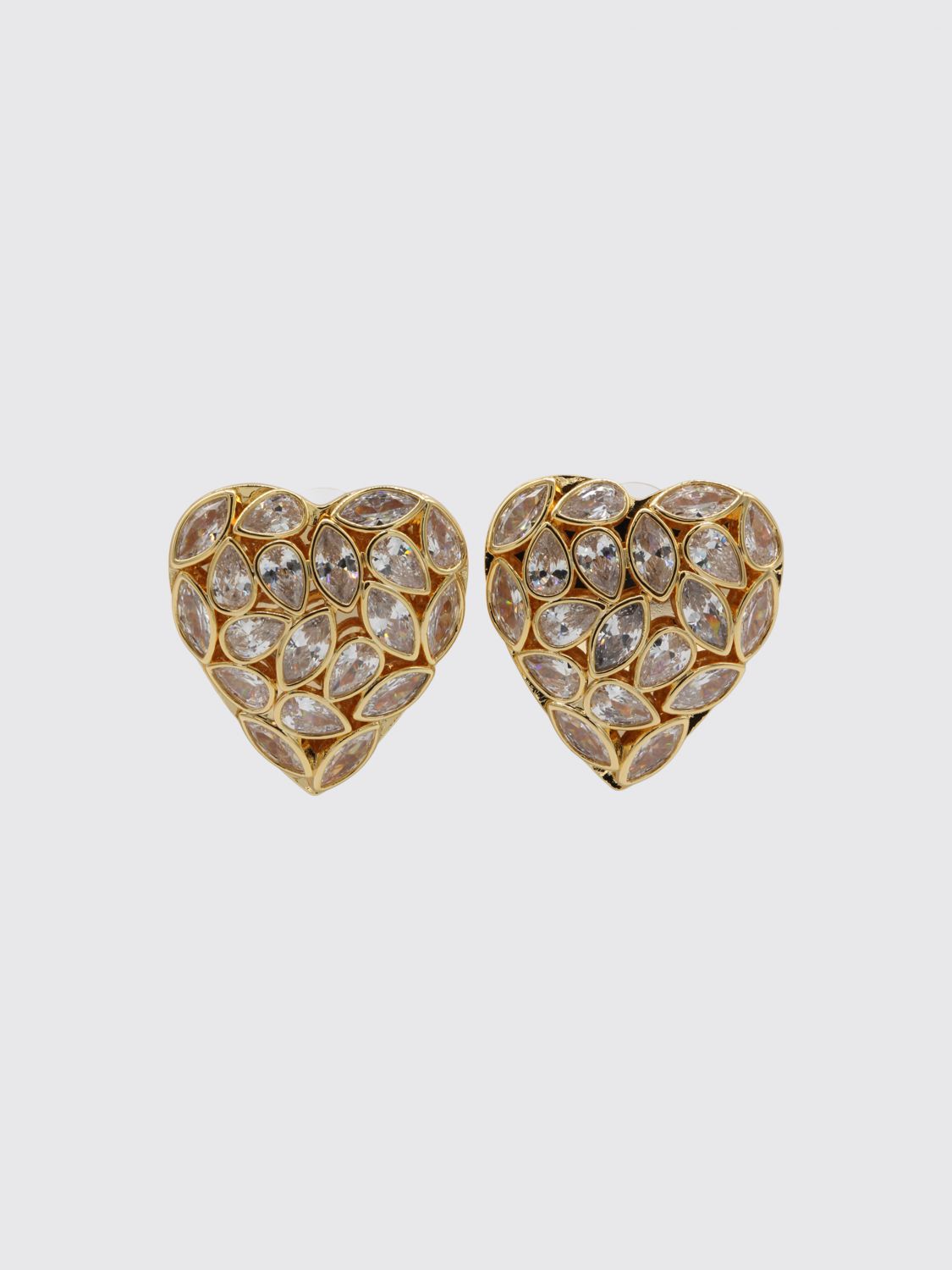 SELF-PORTRAIT Schmuck Damen Farbe Gold