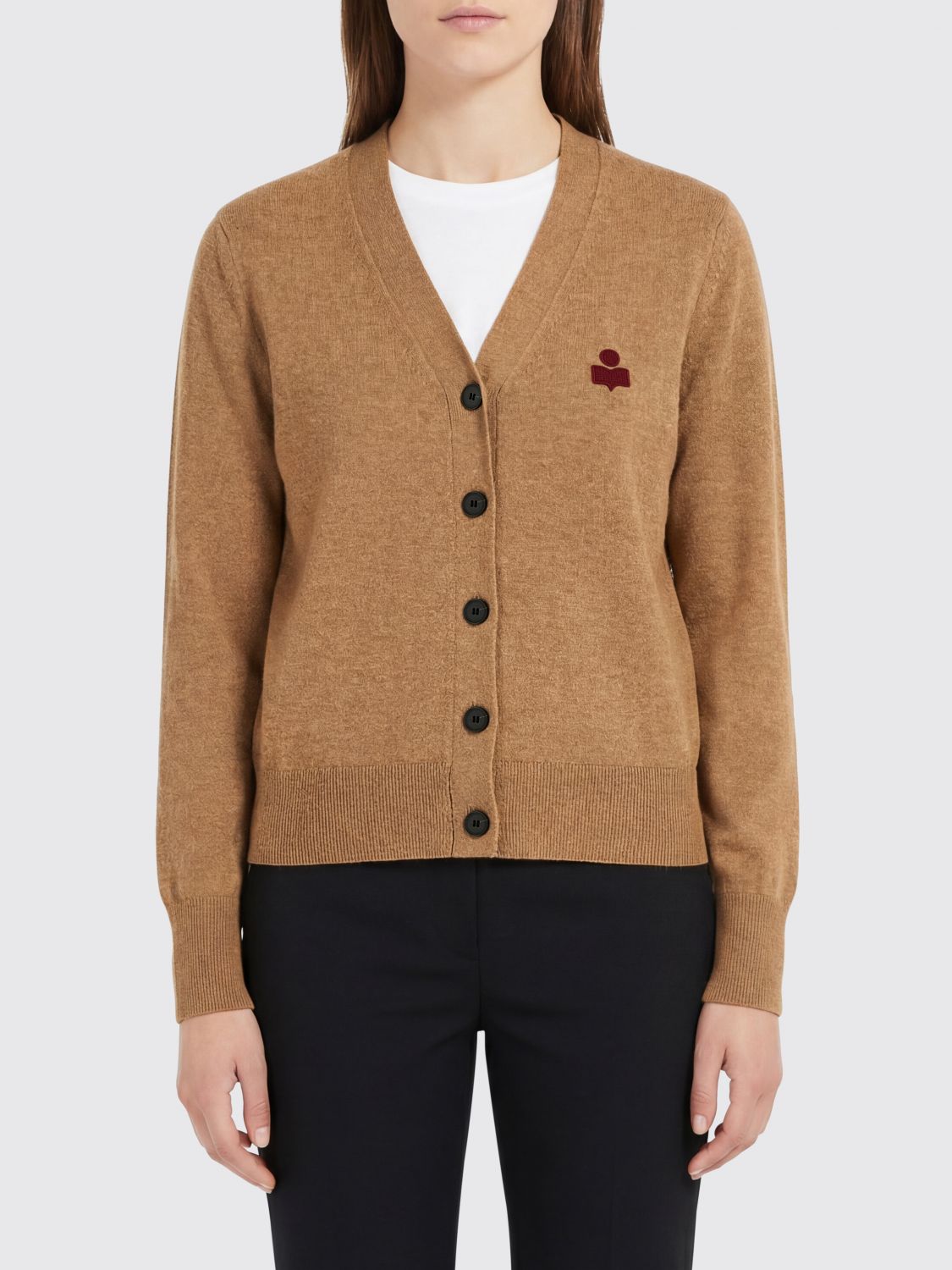 ISABEL MARANT ETOILE Pullover Damen Farbe Beige