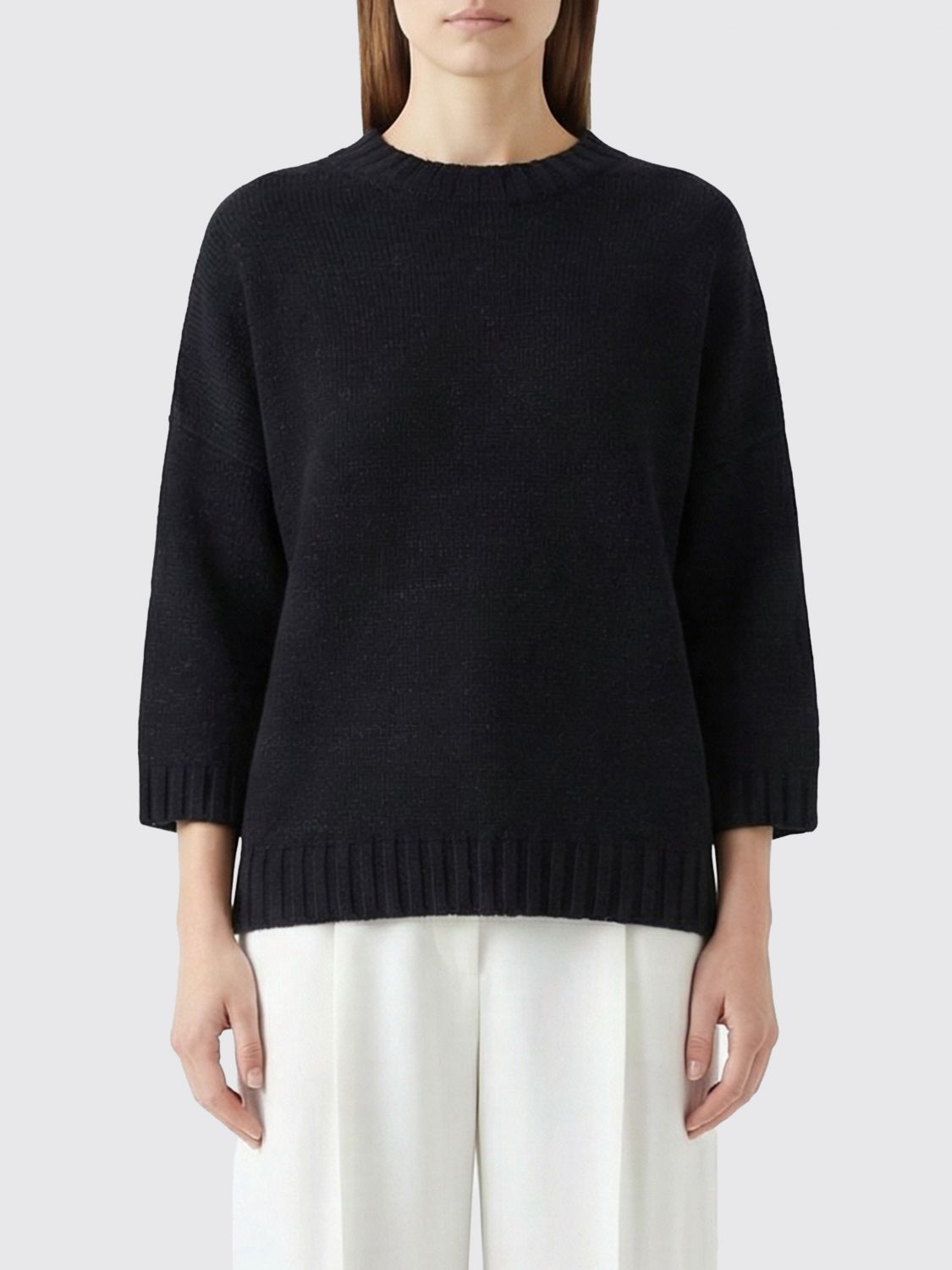 FABIANA FILIPPI Pullover Damen Farbe Blau