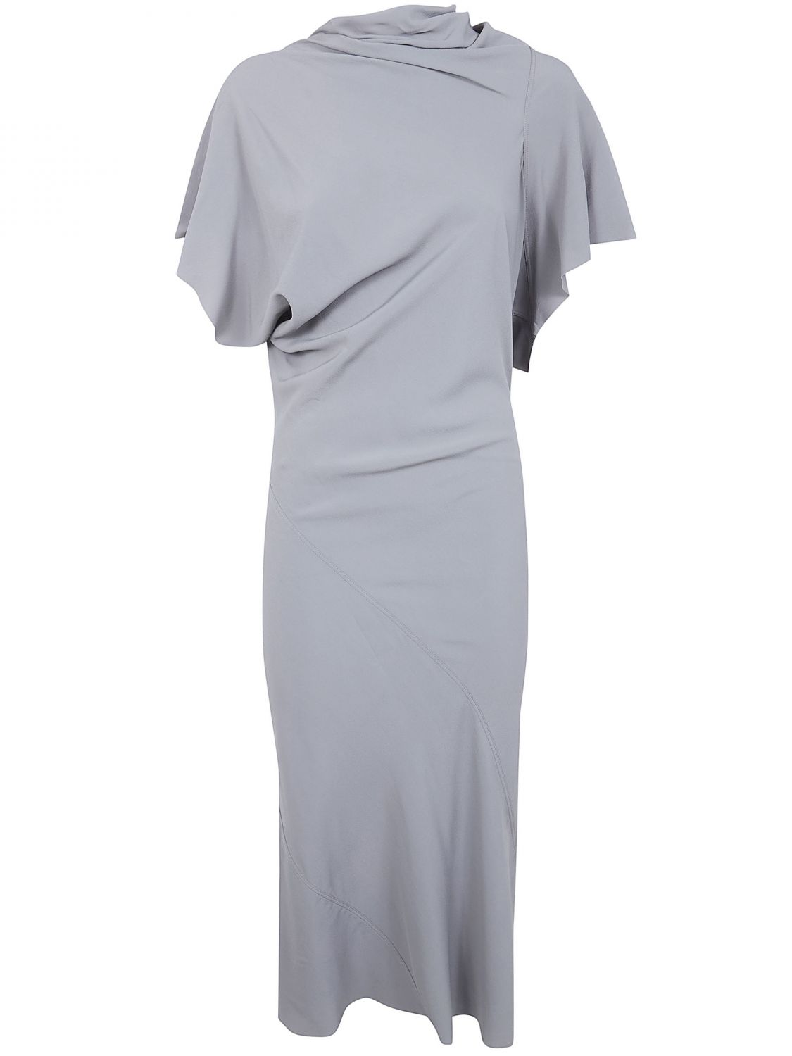 Rick Owens RICK OWENS Dress Woman color Sky