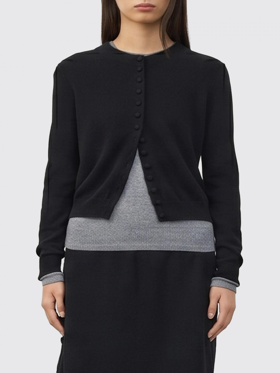 LISA YANG Cardigan in cashmere
