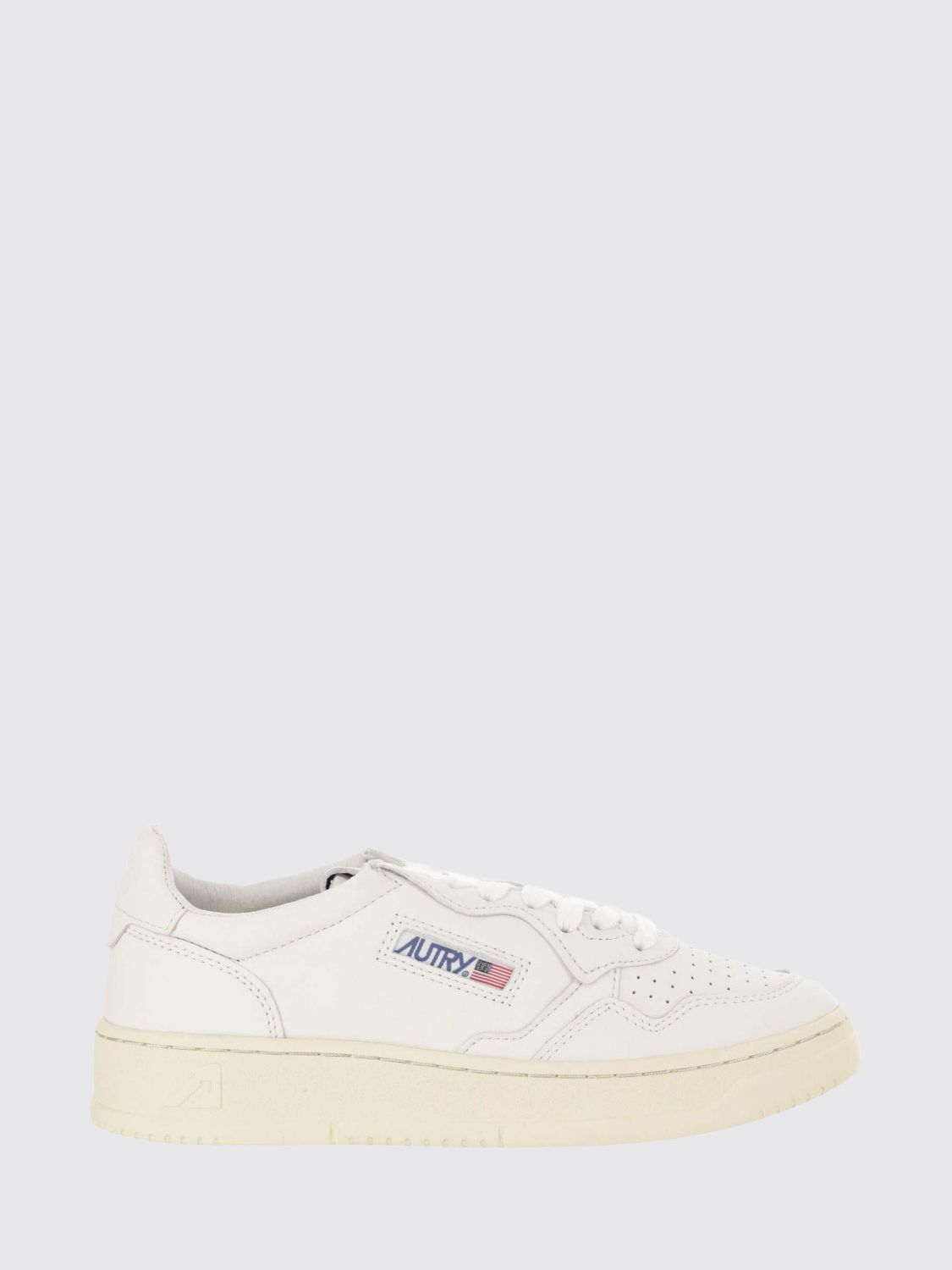 AUTRY Sneakers Damen Farbe Weiß