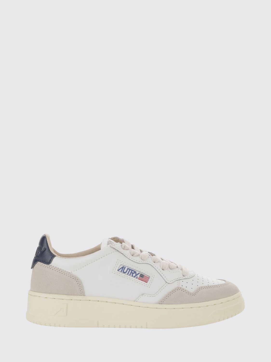 AUTRY Sneakers Damen Farbe Rot