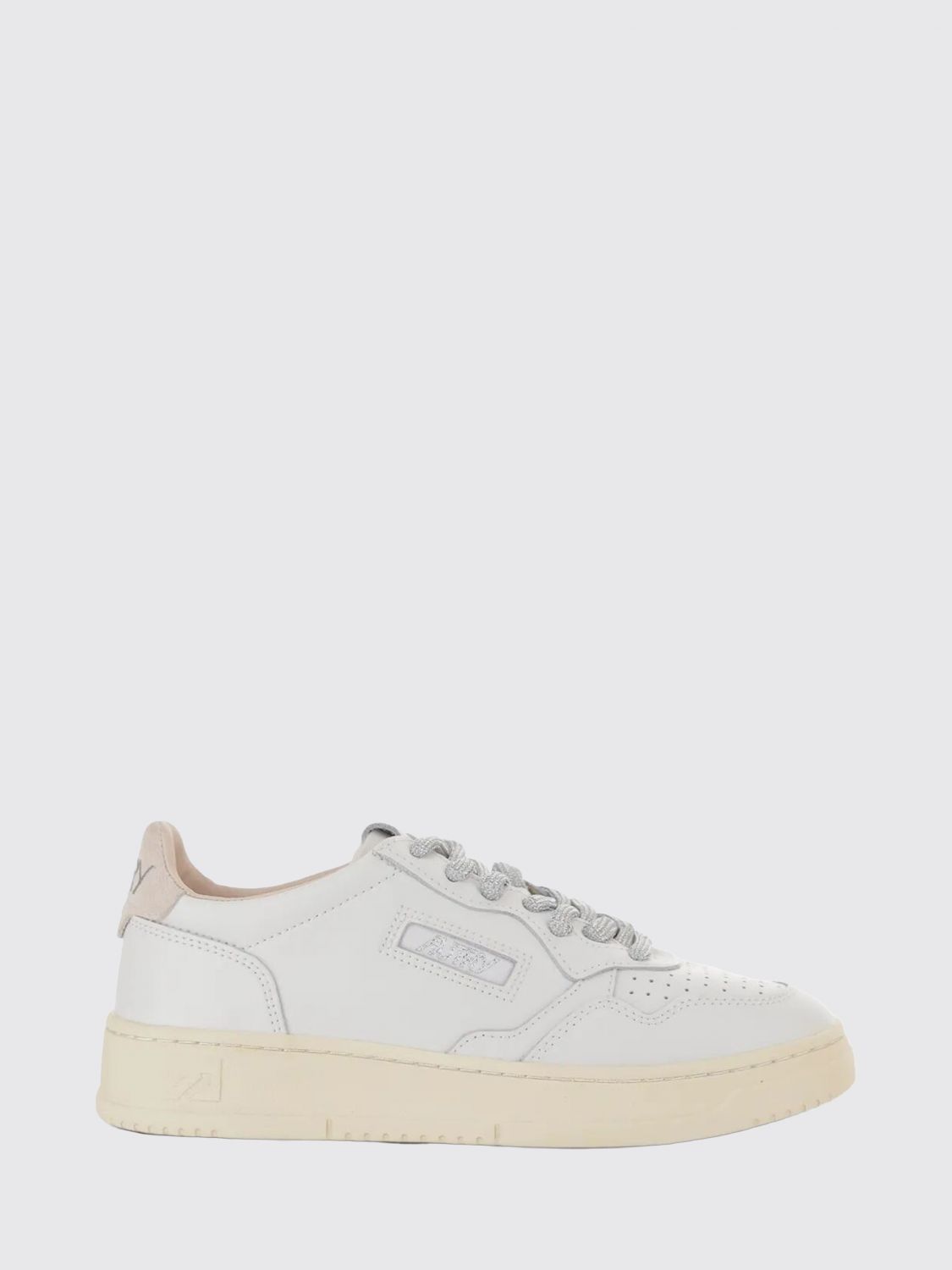 AUTRY Sneakers Damen Farbe Weiß
