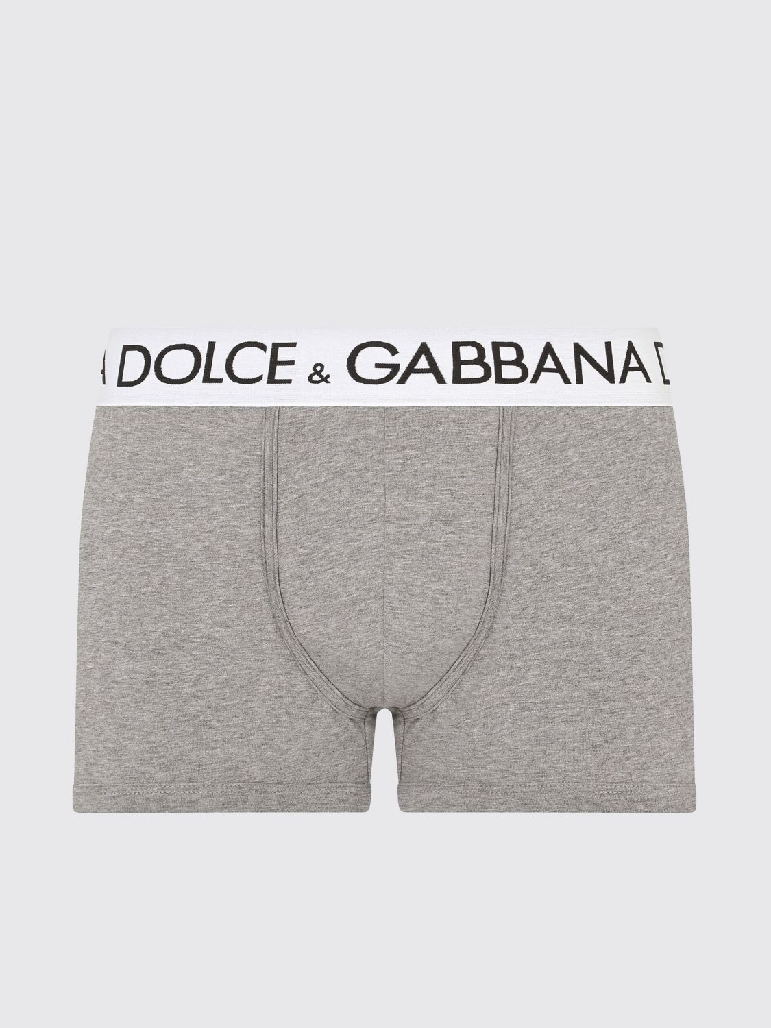 DOLCE & GABBANA Unterwäsche Herren Farbe Grau