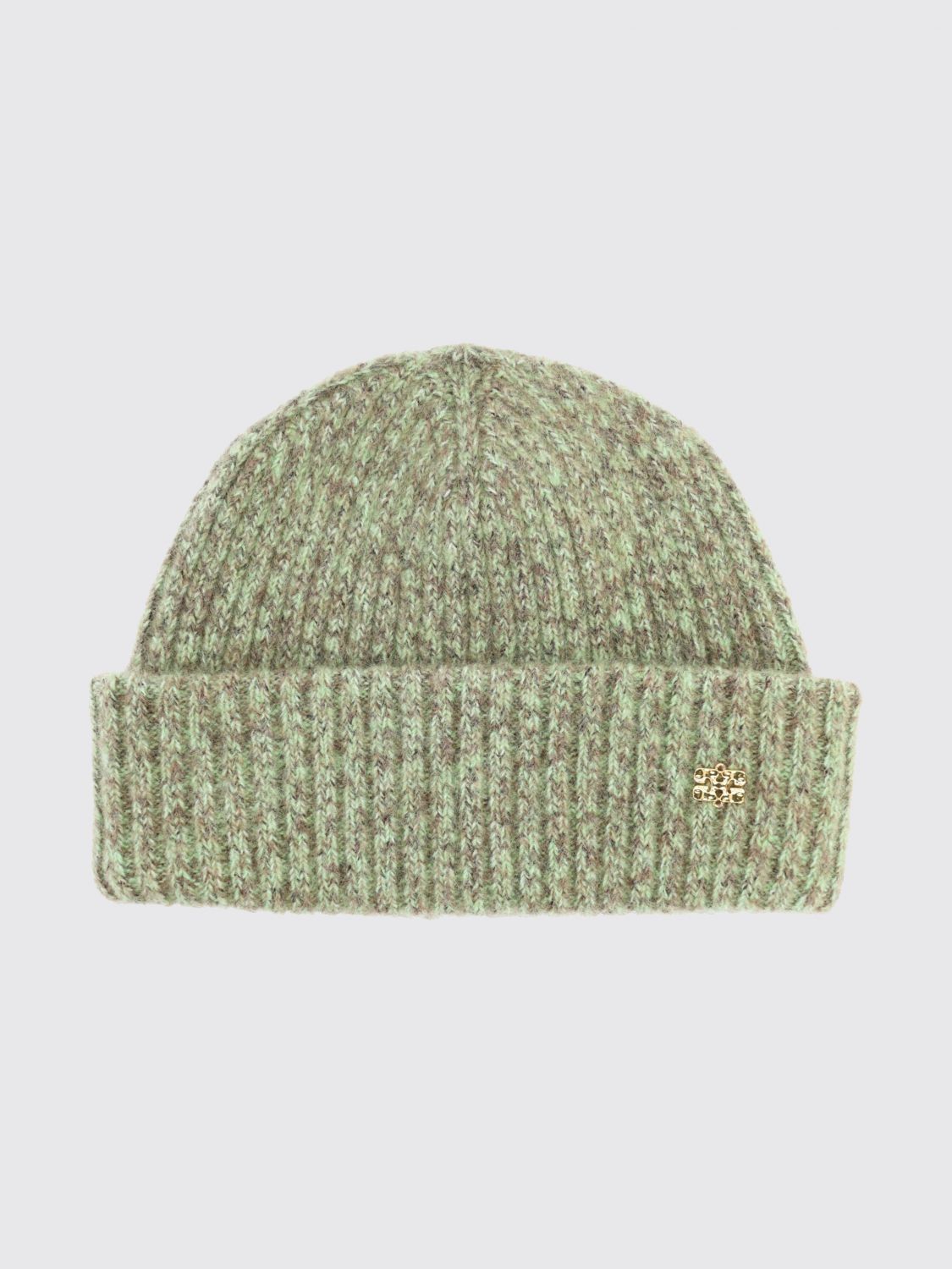 Cappello GANNI Donna colore Verde