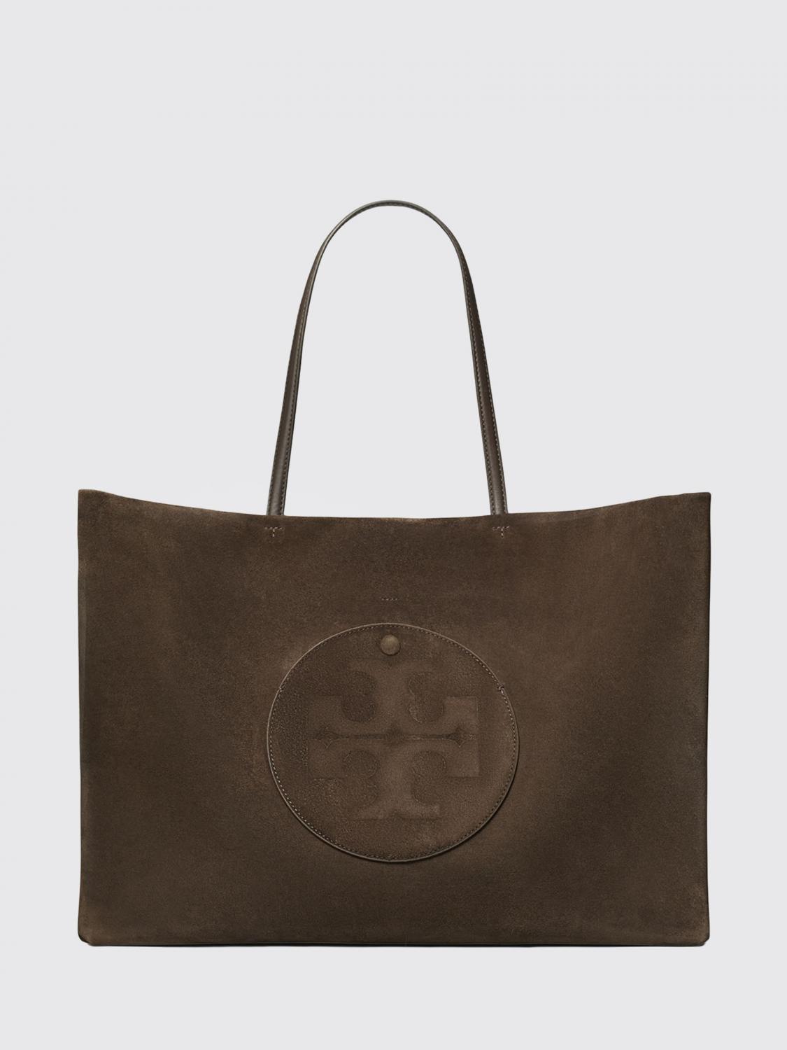 Sac Cabas TORY BURCH Femme couleur Marron OS