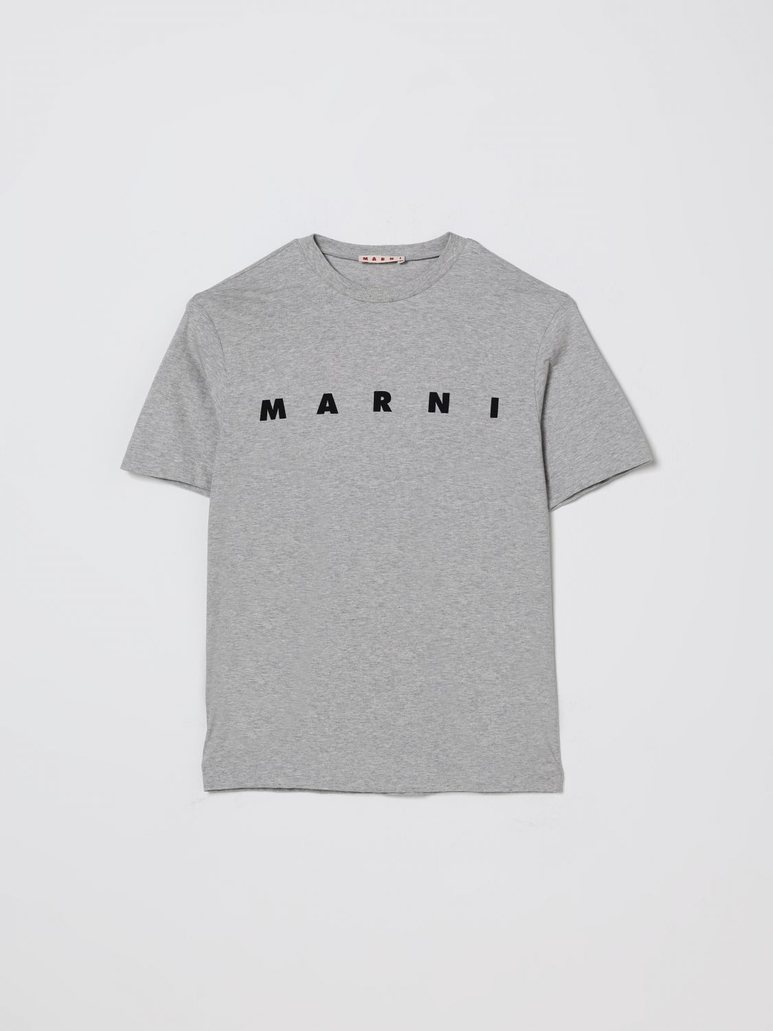MARNI T-Shirt Kinder Farbe Grau
