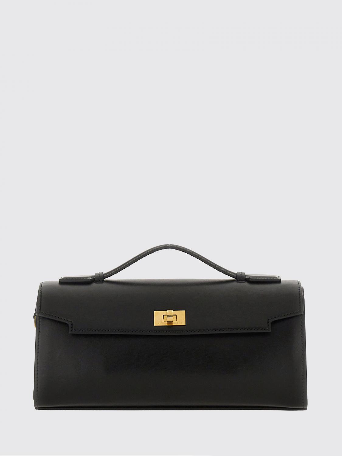 Borsa Mini ANYA HINDMARCH Donna colore Nero