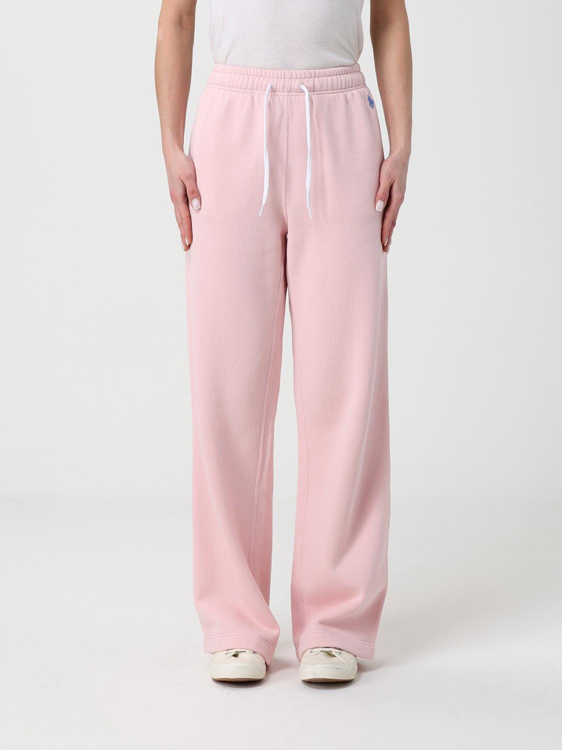 POLO RALPH LAUREN Hose Damen Farbe Pink