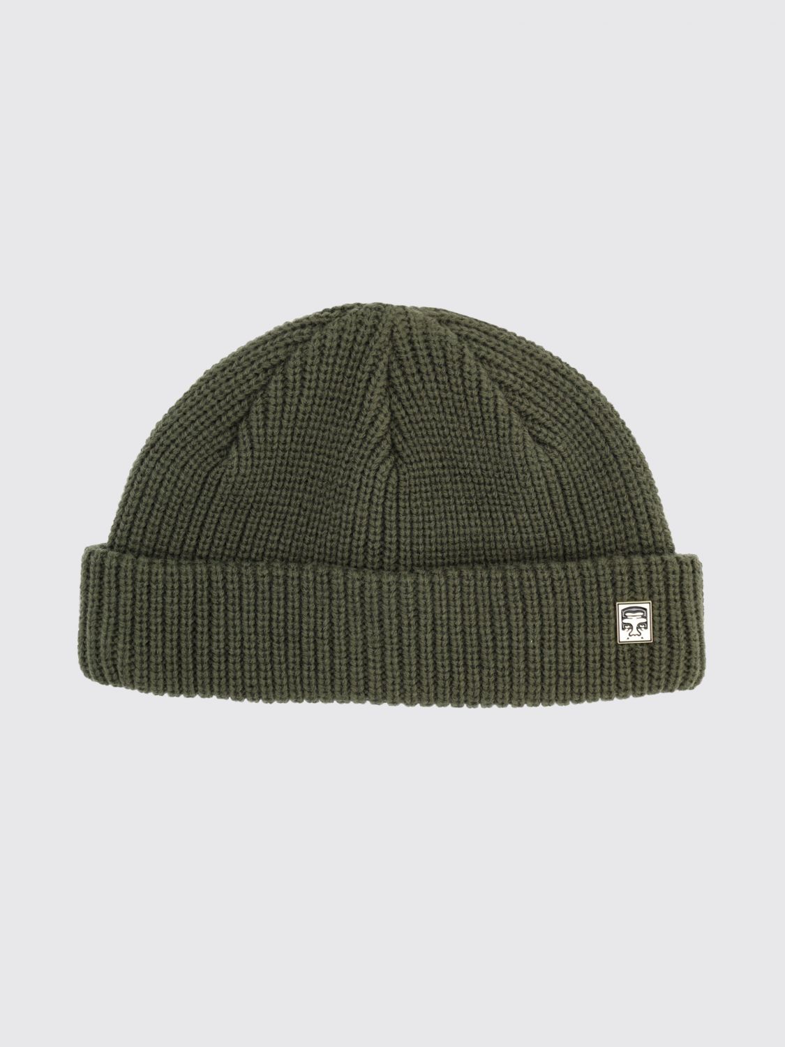 Cappello OBEY Uomo colore Militare